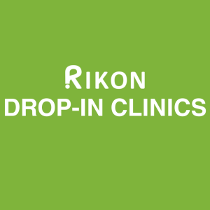 RIKON Drop-in Clinic